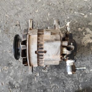 Alternador Nissan Patrol Hardtop (K160) 2.7D (67cv)