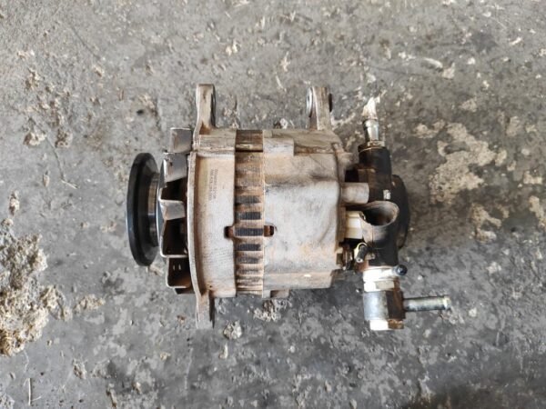 Alternador Nissan Patrol Hardtop (K160) 2.7D (67cv)