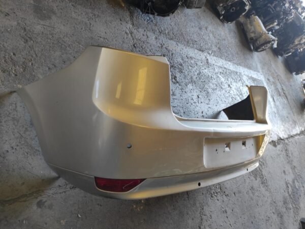 Paragolpe trasero Renault Laguna III 1.5 dCi (110 cv) - Imagen 3