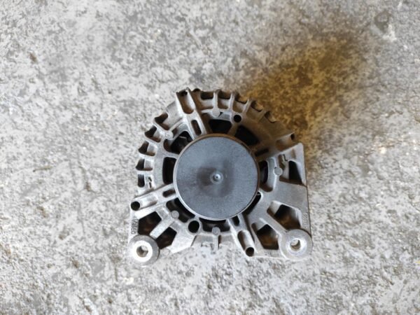 Alternador Renault Megane III (version 2012) 1.5 dCi (90 cv) FAP - Imagen 2