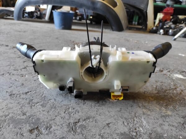 Anillo Airbag Renault Megane III (version 2012) 1.5 dCi (90 cv) FAP - Imagen 2