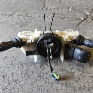 Anillo Airbag Renault Megane III (version 2012) 1.5 dCi (90 cv) FAP