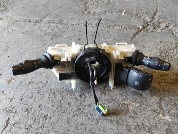 Anillo Airbag Renault Megane III (version 2012) 1.5 dCi (90 cv) FAP