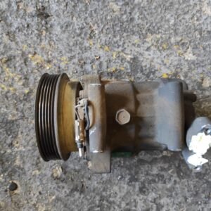 Compresor aire acondicionado Renault Kangoo Express (FC) 1.5 dCi (65 cv)