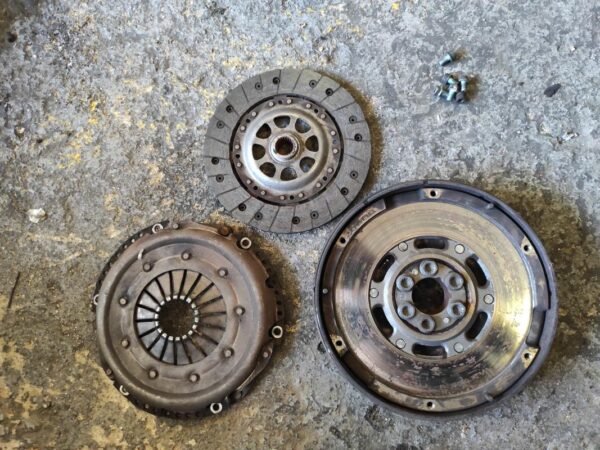 Kit embrague Volkswagen Passat (B5) 1.9 TDI (115 cv) - Imagen 3