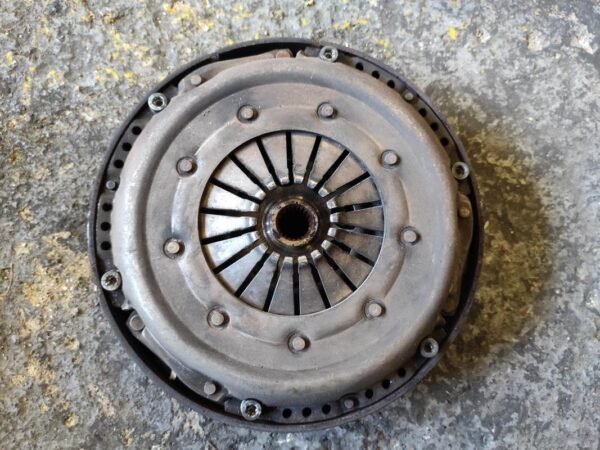 Kit embrague Volkswagen Passat (B5) 1.9 TDI (115 cv)