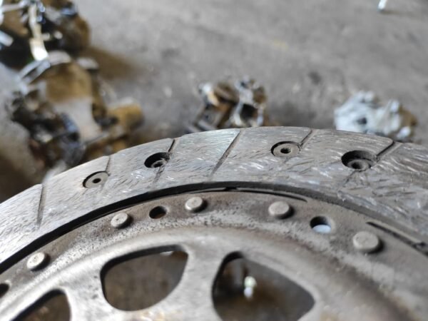 Kit embrague Volkswagen Passat (B5) 1.9 TDI (115 cv) - Imagen 2