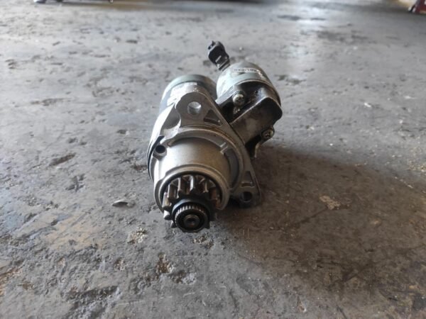 Motor de arranque Nissan Murano (Z50) 3.5 i V6 4WD (234 cv) - Imagen 2