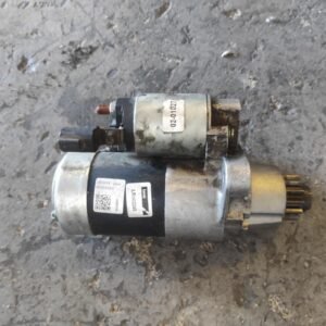Motor de arranque Nissan Murano (Z50) 3.5 i V6 4WD (234 cv)