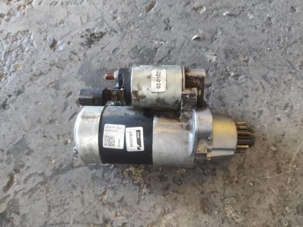 Motor de arranque Nissan Murano (Z50) 3.5 i V6 4WD (234 cv)