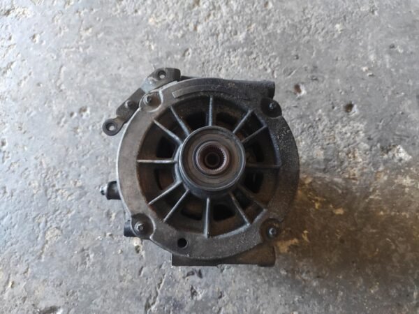 Alternador Mercedes Benz Clase C (W203) C270 CDI (203.016) (170 cv) - Imagen 2