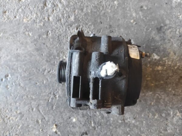 Alternador Mercedes Benz Clase C (W203) C270 CDI (203.016) (170 cv)