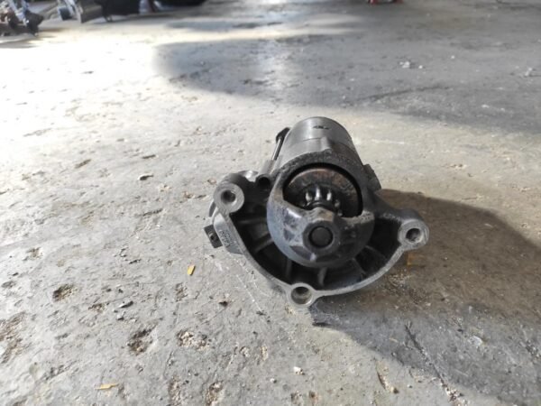 Motor de arranque Citroen Xantia (X1) 1.9 D (69 cv) - Imagen 2