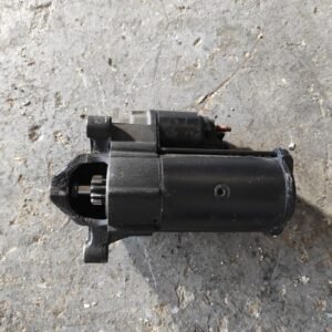 Motor de arranque Citroen Xantia (X1) 1.9 D (69 cv)