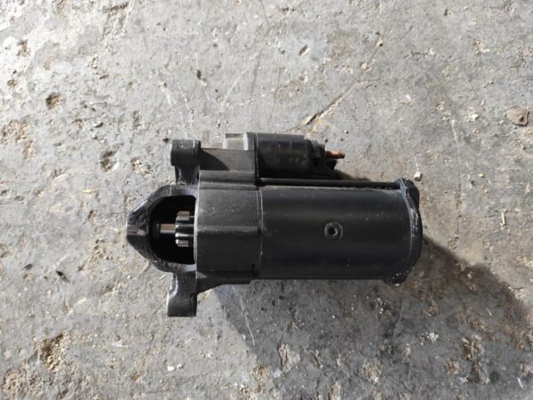 Motor de arranque Citroen Xantia (X1) 1.9 D (69 cv)
