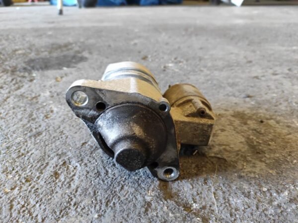 Motor de arranque Renault Clio II 1.2 i 16V (75 cv) - Imagen 2