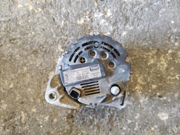 Alternador Renault Clio II 1.2 i 16V (75 cv) - Imagen 3