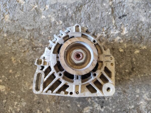 Alternador Renault Clio II 1.2 i 16V (75 cv) - Imagen 2