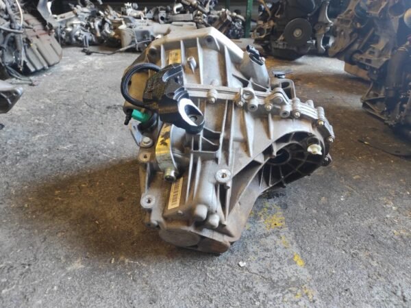 Caja cambios Renault Megane III Grandtour 1.5 dCi (110 cv) FAP - Imagen 3