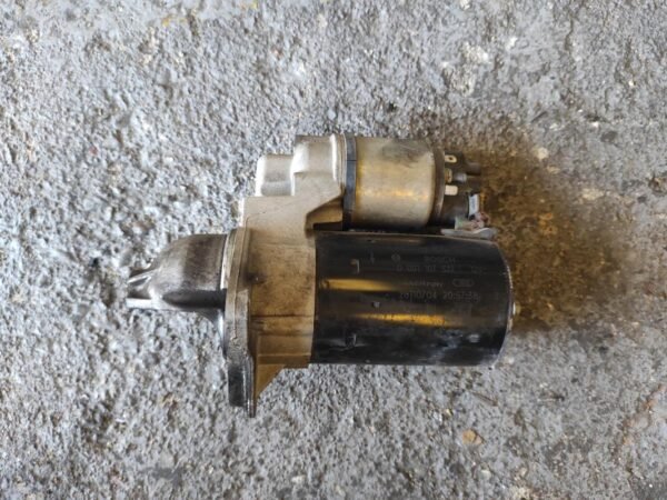 Motor de arranque Chevrolet Aveo II Hatchback 1.4 16V (100 cv)