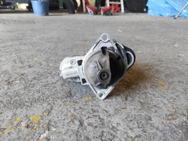 Motor de arranque Chevrolet Aveo II Hatchback 1.4 16V (100 cv) - Imagen 2