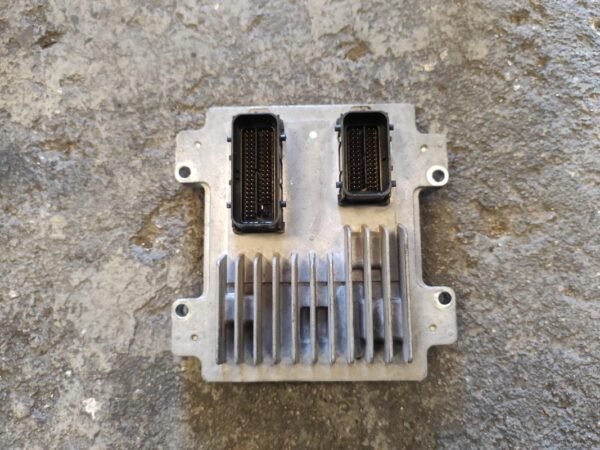 Centralita motor uce Chevrolet Aveo II Hatchback 1.4 16V (100 cv)
