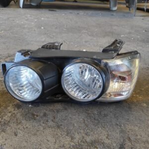 Faro izquierdo Chevrolet Aveo II Hatchback 1.4 16V (100 cv)