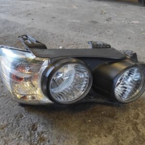 Faro derecho Chevrolet Aveo II Hatchback 1.4 16V (100 cv)