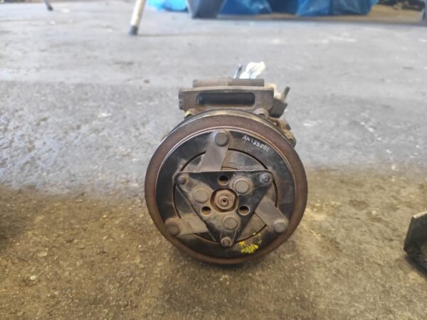 Compresor aire acondicionado Peugeot 207 1.4 i (75 cv) - Imagen 3