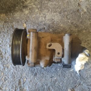 Compresor aire acondicionado Peugeot 207 1.4 i (75 cv)