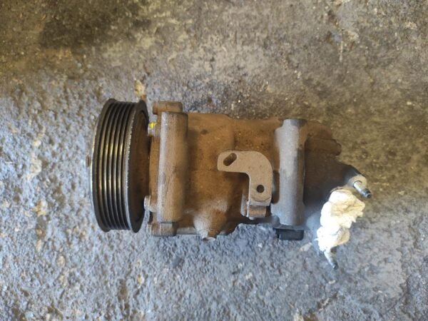 Compresor aire acondicionado Peugeot 207 1.4 i (75 cv)