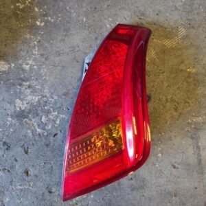 Piloto trasero derecho Nissan Murano (Z50) 3.5 i V6 4WD (234 cv)