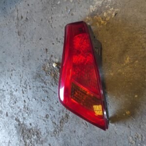 Piloto trasero izquierdo Nissan Murano (Z50) 3.5 i V6 4WD (234 cv)