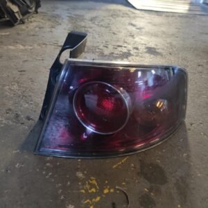 Piloto trasero derecho Seat Ibiza III 1.4 TDi (75 cv)