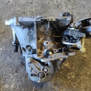 Caja cambios Peugeot 308 I 1.6I 16V VTi (120 cv) 3d