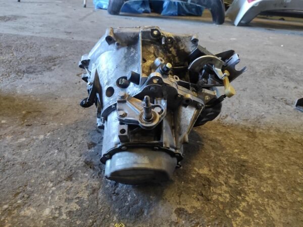 Caja cambios Peugeot 308 I 1.6I 16V VTi (120 cv) 3d - Imagen 3