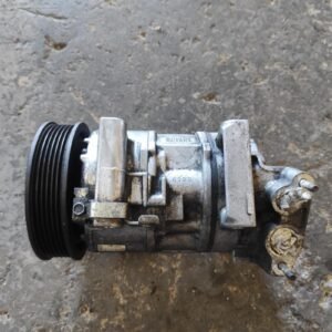 Compresor aire acondicionado Peugeot 308 I 1.6I 16V VTi (120 cv) 3d