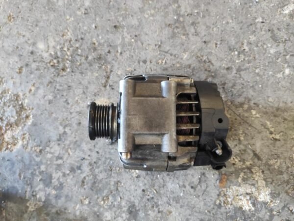 Alternador Peugeot 308 I 1.6I 16V VTi (120 cv) 3d