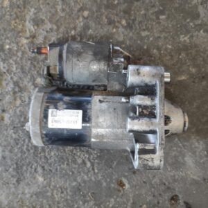 Motor de arranque Peugeot 308 I 1.6I 16V VTi (120 cv) 3d