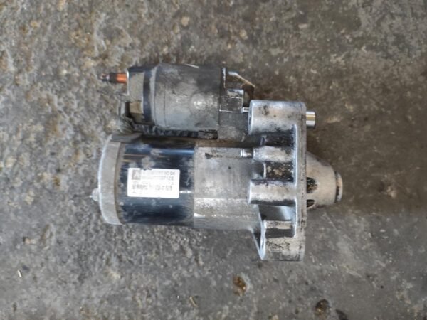 Motor de arranque Peugeot 308 I 1.6I 16V VTi (120 cv) 3d