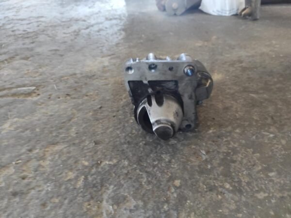 Motor de arranque Peugeot 308 I 1.6I 16V VTi (120 cv) 3d - Imagen 2