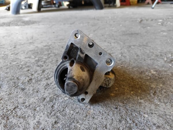 Motor de arranque Peugeot 308 I 1.6I HDi FAP (109 cv) - Imagen 2