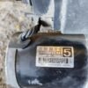 Motor de arranque Peugeot 308 I 1.6I HDi FAP (109 cv) - Imagen 3