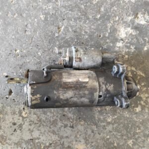 Motor de arranque Ford Escort VII (GAL,AAL,ABL) 1.8 TD (70 cv)