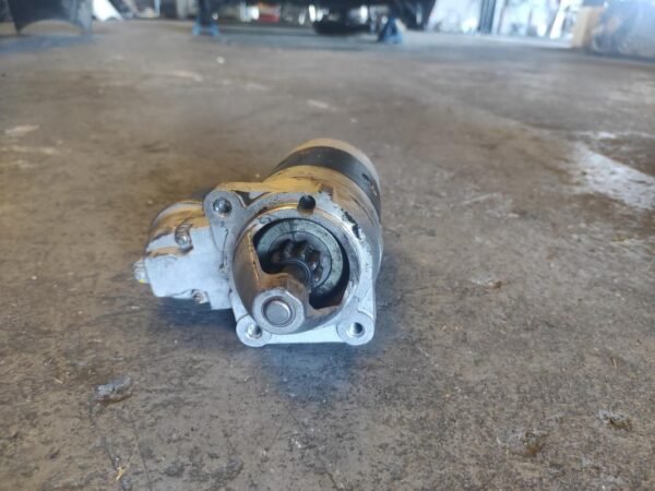 Motor de arranque Seat Marbella (28) 0.9 CAT (41 cv) - Imagen 2