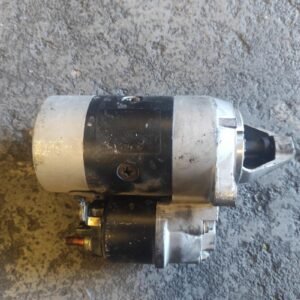 Motor de arranque Seat Marbella (28) 0.9 CAT (41 cv)