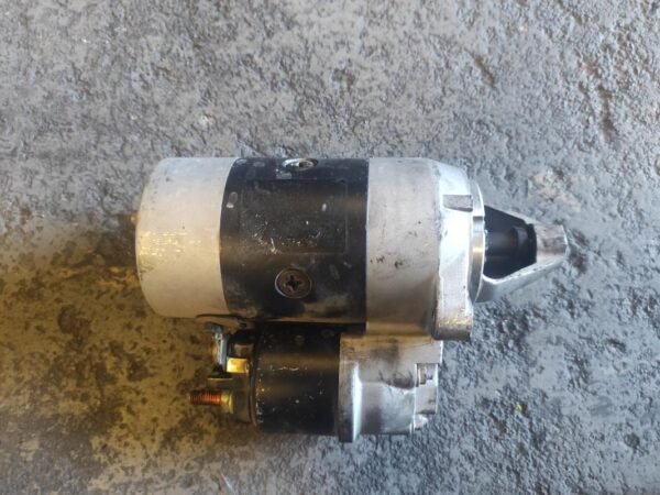Motor de arranque Seat Marbella (28) 0.9 CAT (41 cv)