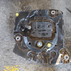 Depósito combustible Citroen C3 II (Fase II, 2013) 1.6 BlueHDi (75 cv)