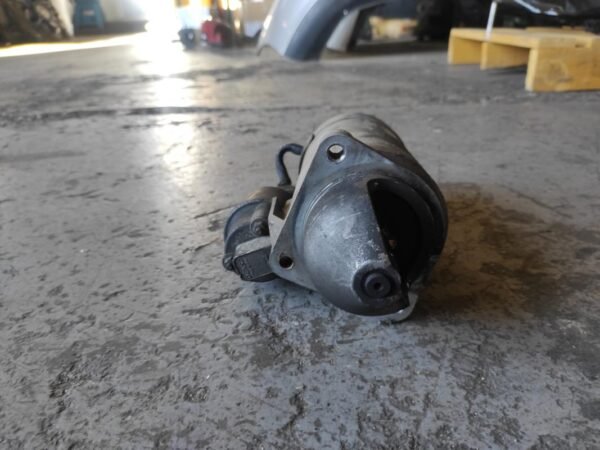 Motor de arranque Bmw X5 (E53) 3.0d (184 cv) Automatico - Imagen 2
