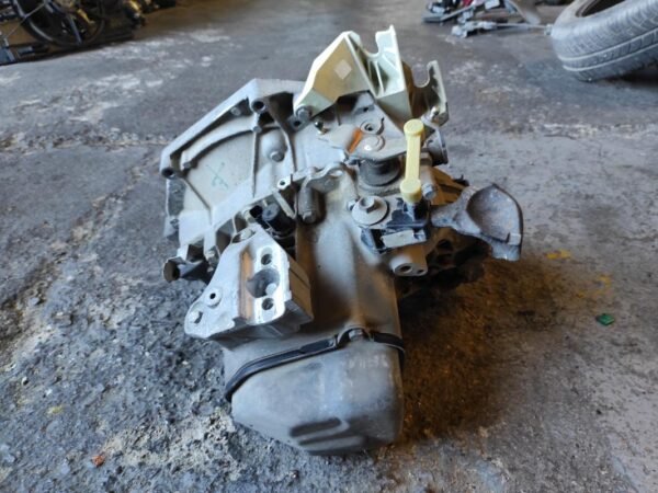 Caja cambios Peugeot 207 1.4 i 16V (90 cv) - Imagen 3